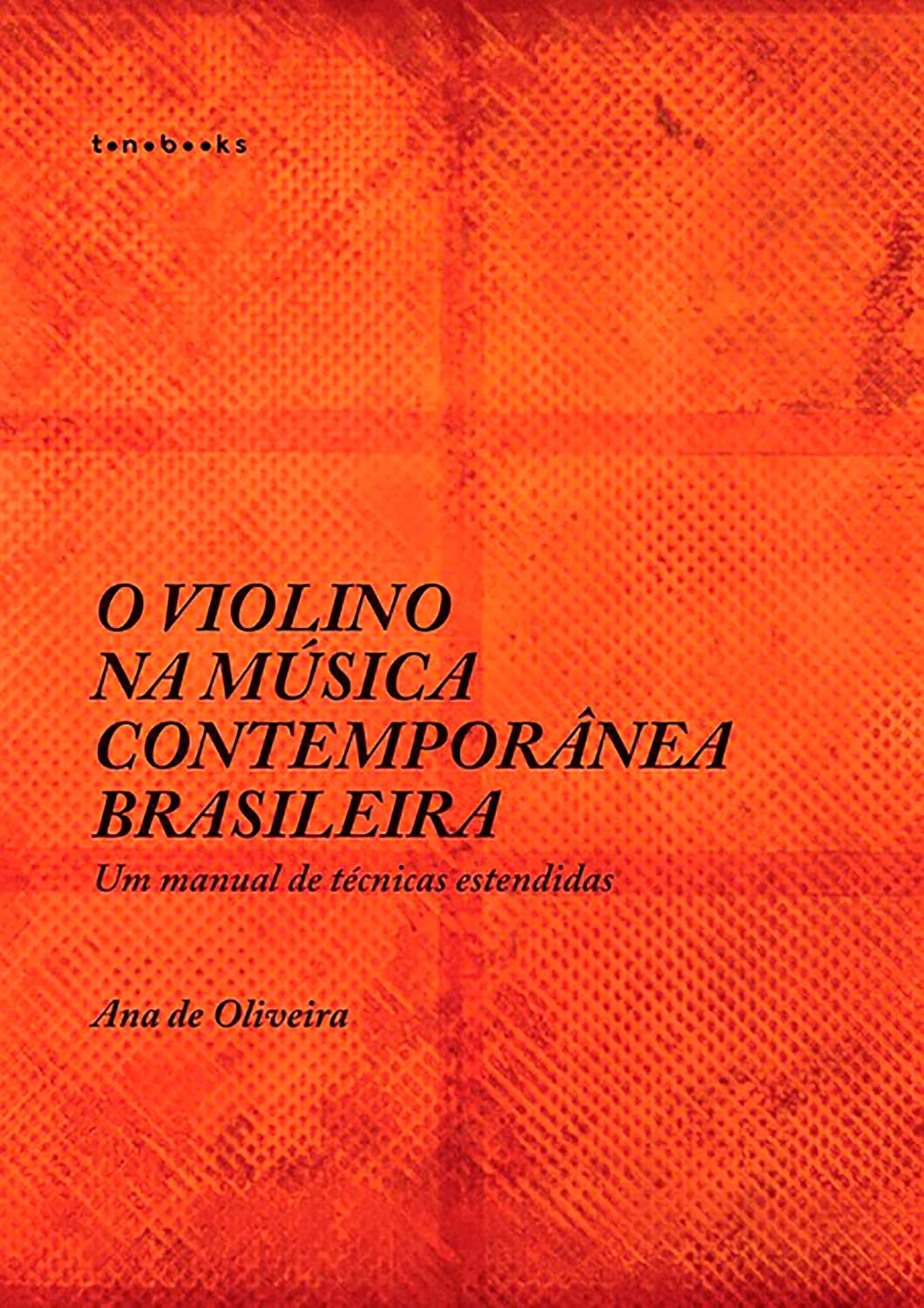 capítulo por capítulo baixar O Violino Na Música Contemporânea Brasileira