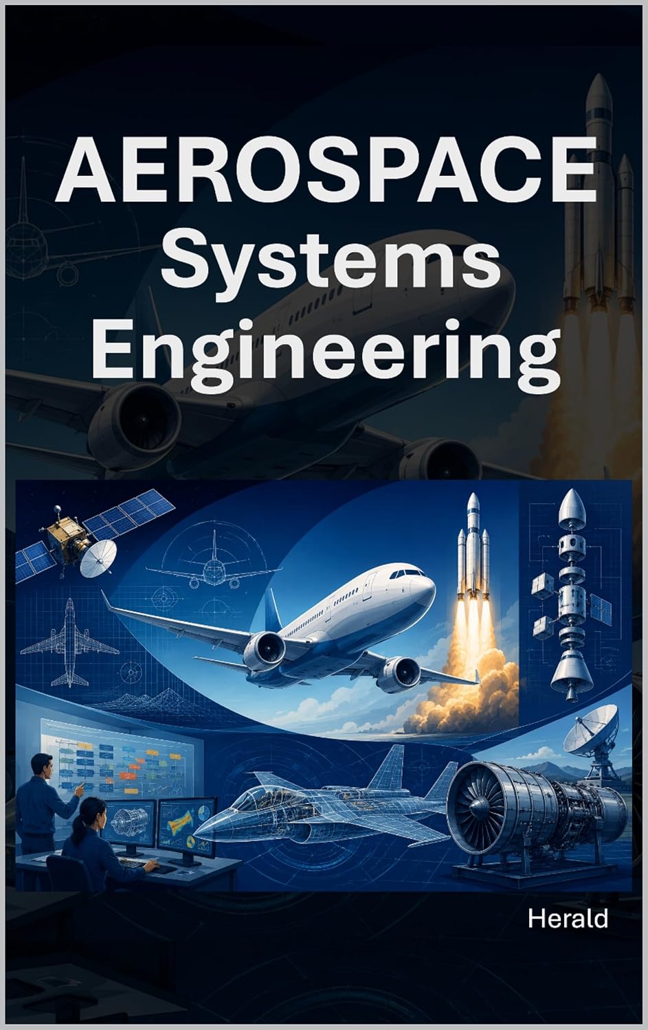 Aerospace Systems Engineering (English Edition) baixar o livro de graça