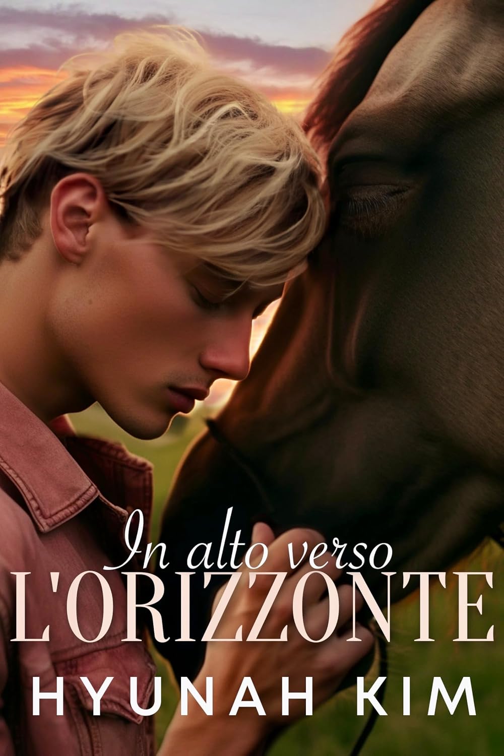 capítulo por capítulo baixar In alto verso l'Orizzonte (Italian Edition)