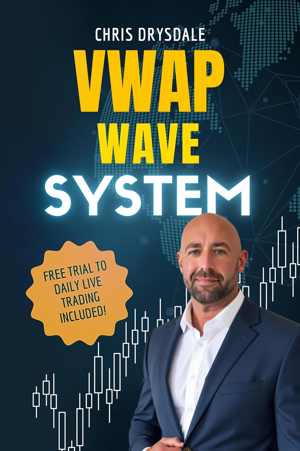 VWAP Wave System: Day Trade the Futures Market with Structure, Context, and a Discretionary Edge (English Edition) baixar livro de graça