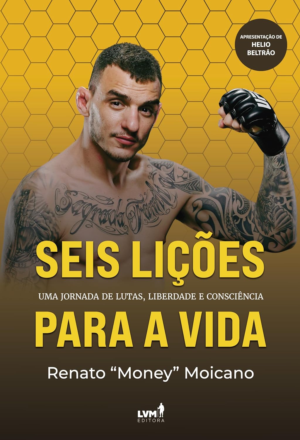 Seis lições para a vida: Uma jornada de lutas, liberdade e consciência baixar o livro de graça