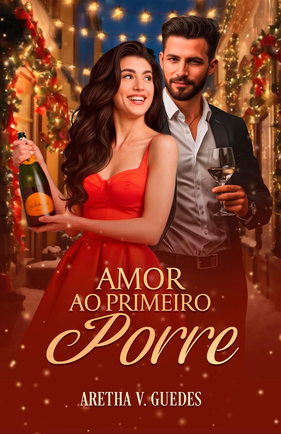 capítulo por capítulo baixar Amor ao primeiro porre: Coletânea Um amor natalino