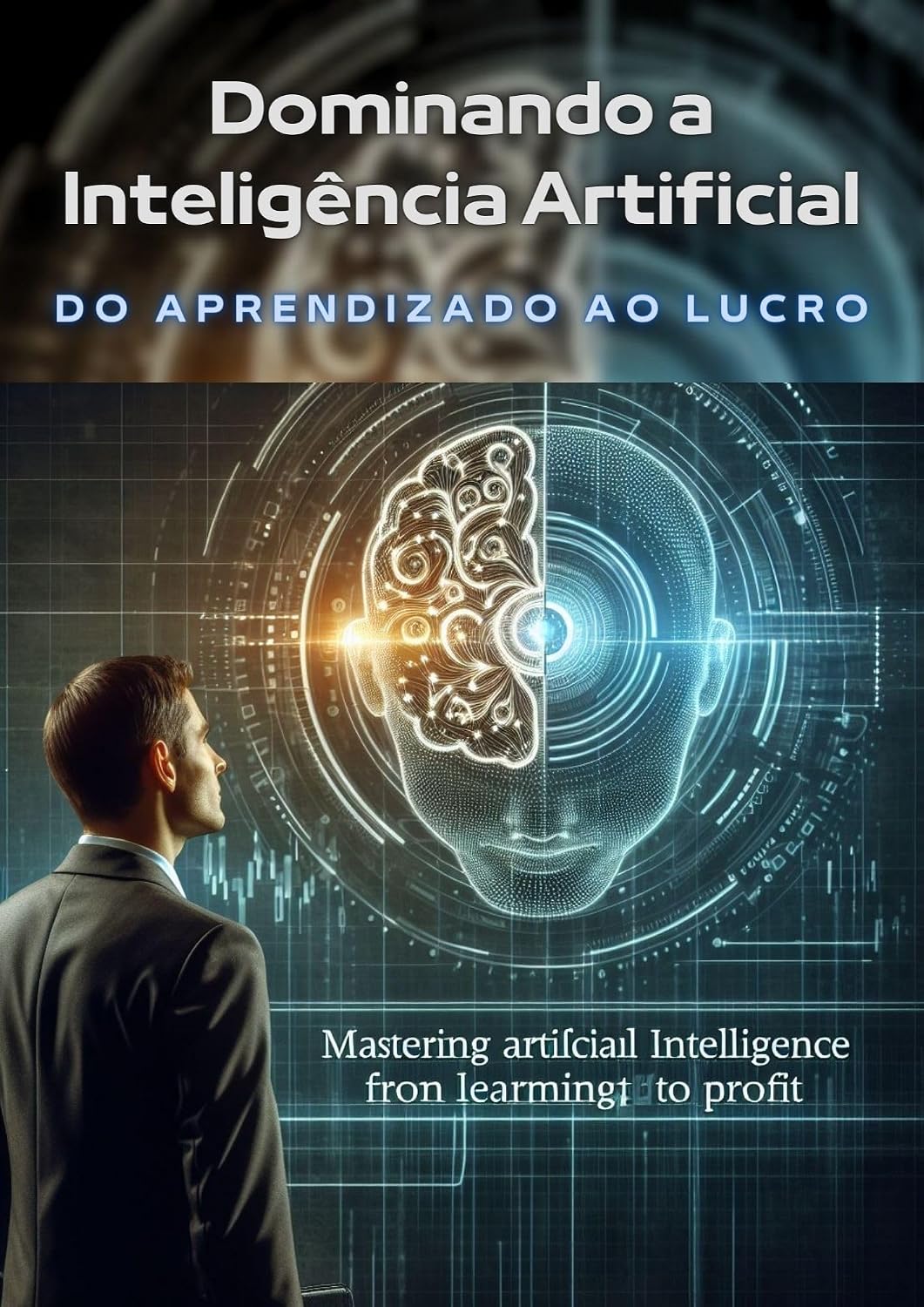 capítulo por capítulo baixar Dominando a Inteligência Artificial: Do Aprendizado ao Lucro