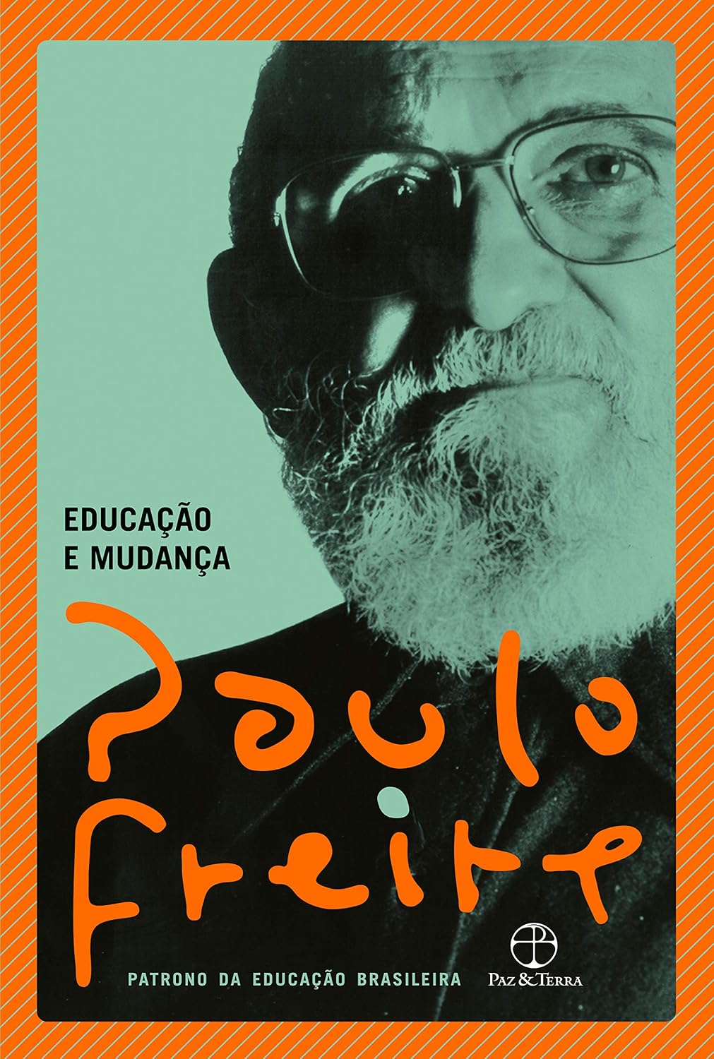 Educação e mudança