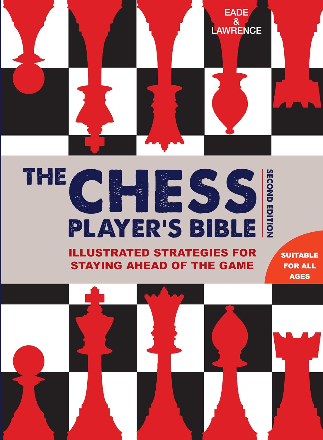 ler totalmente Chess Player's Bible