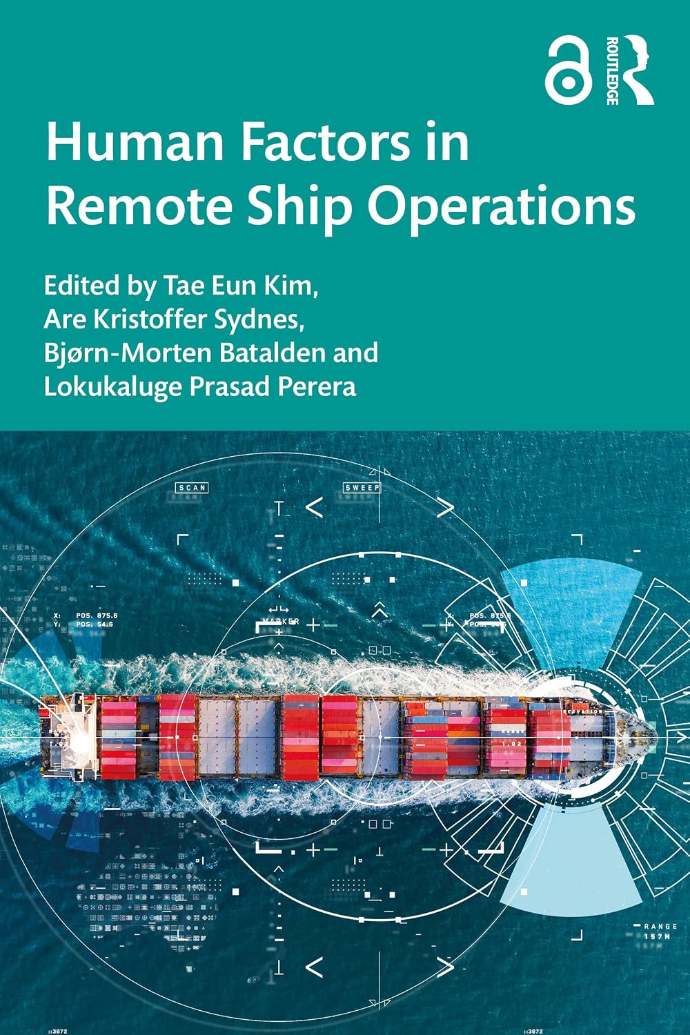 ler totalmente Human Factors in Remote Ship Operations (English Edition)