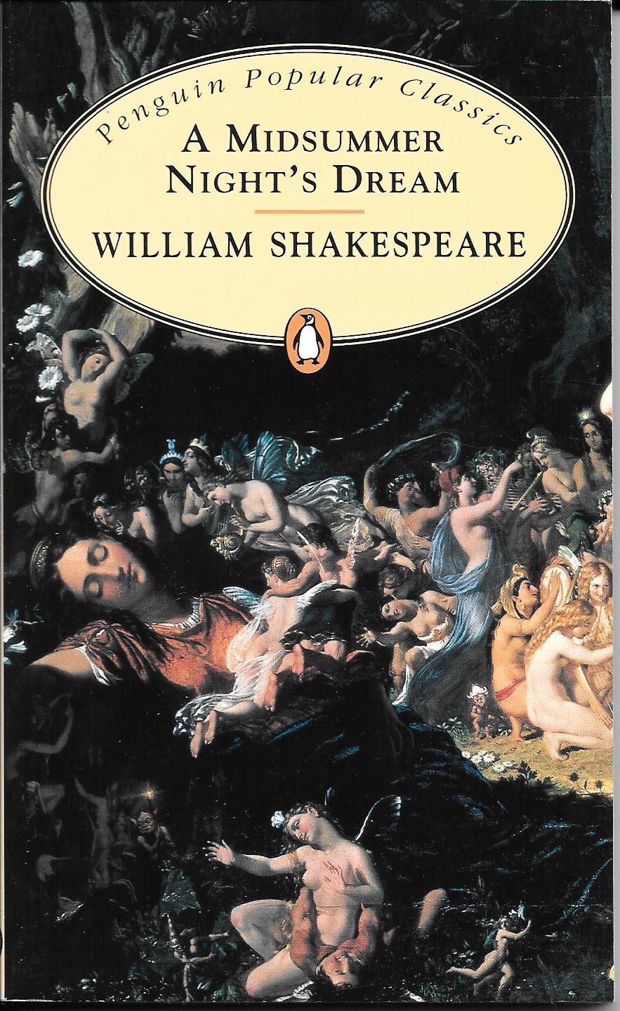 A Midsummer Night's Dream