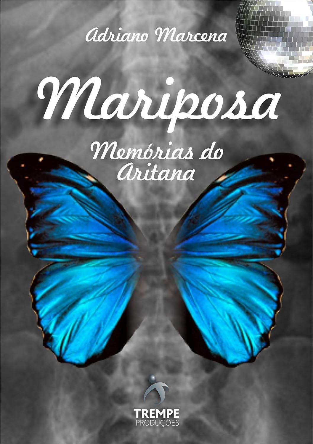 MARIPOSA: Memórias do Aritana baixar o livro de graça