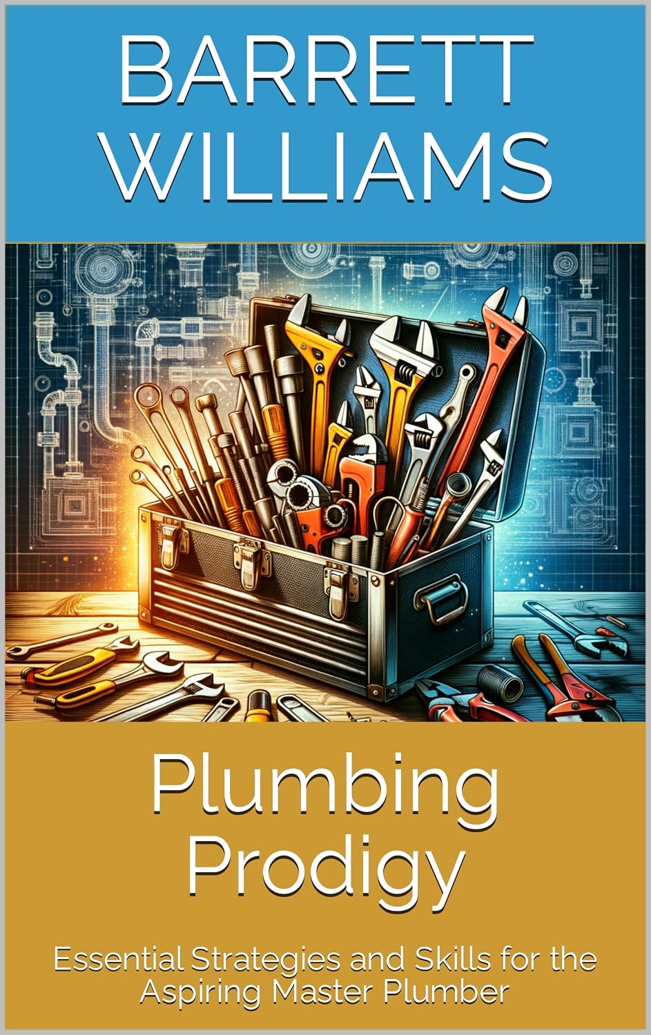 Plumbing Prodigy: Essential Strategies and Skills for the Aspiring Master Plumber (English Edition) baixar livro de graça