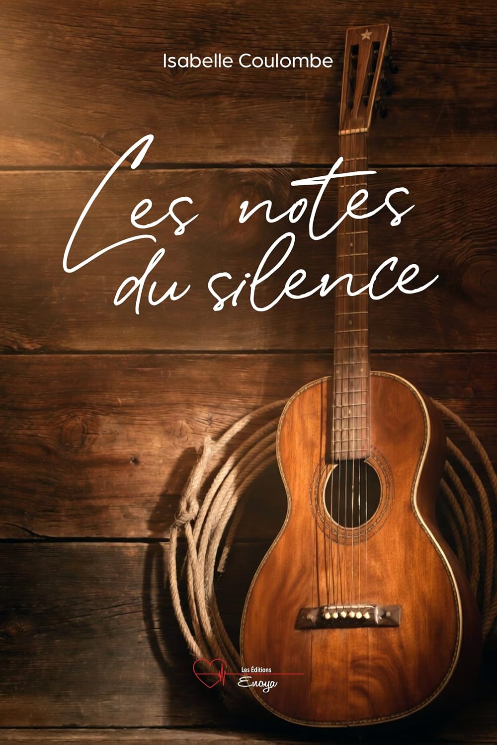 Les notes du silence (French Edition) baixar o livro de graça