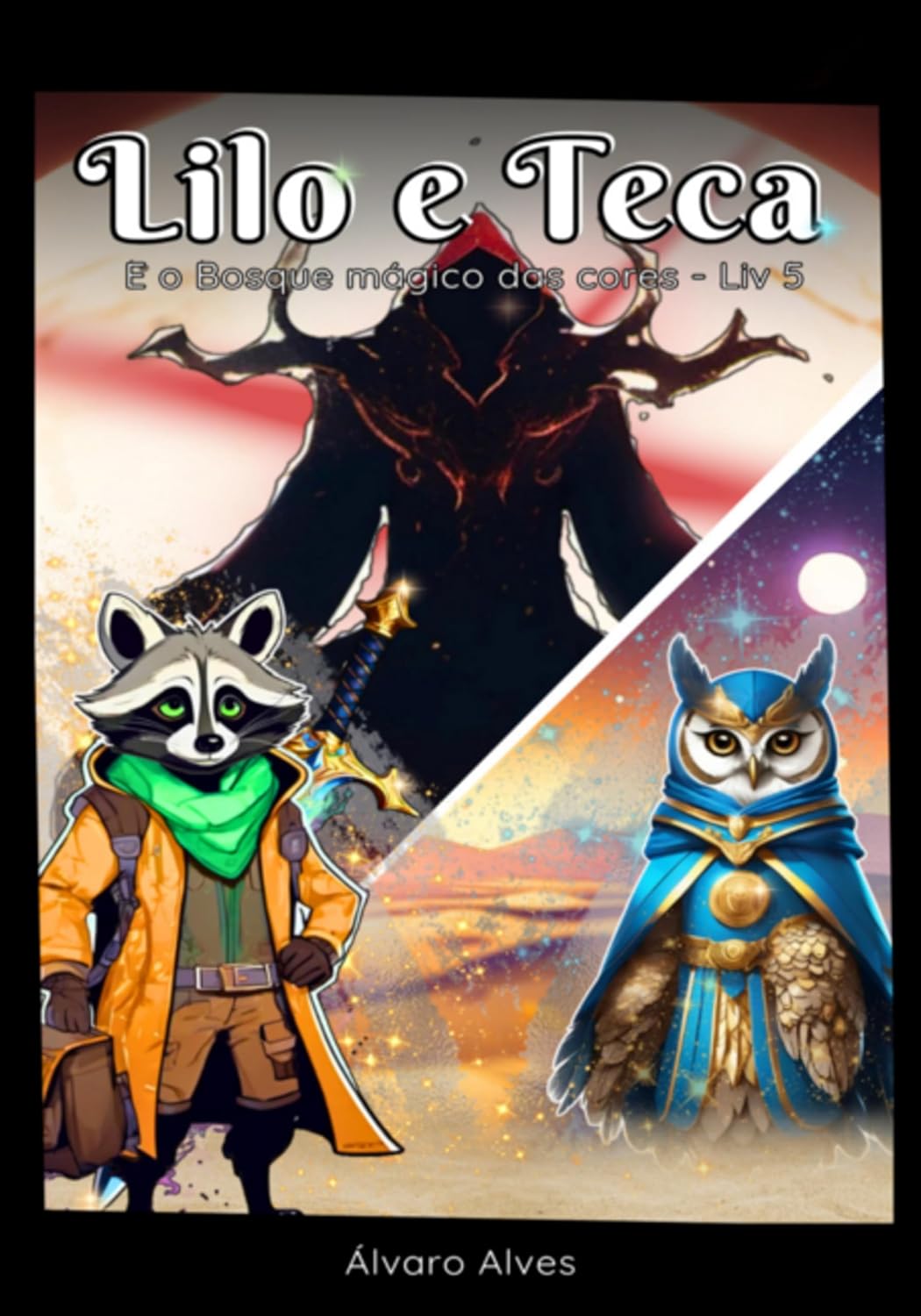 Lilo E Teca baixar livro de graça