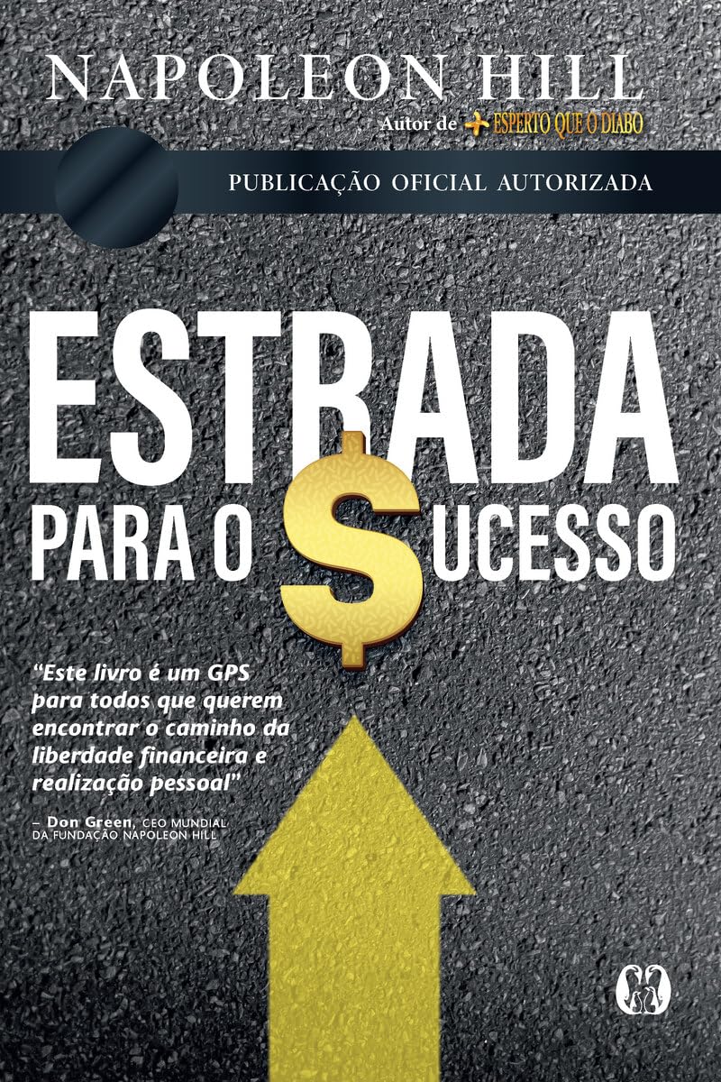 Estrada para o sucesso baixar o livro de graça