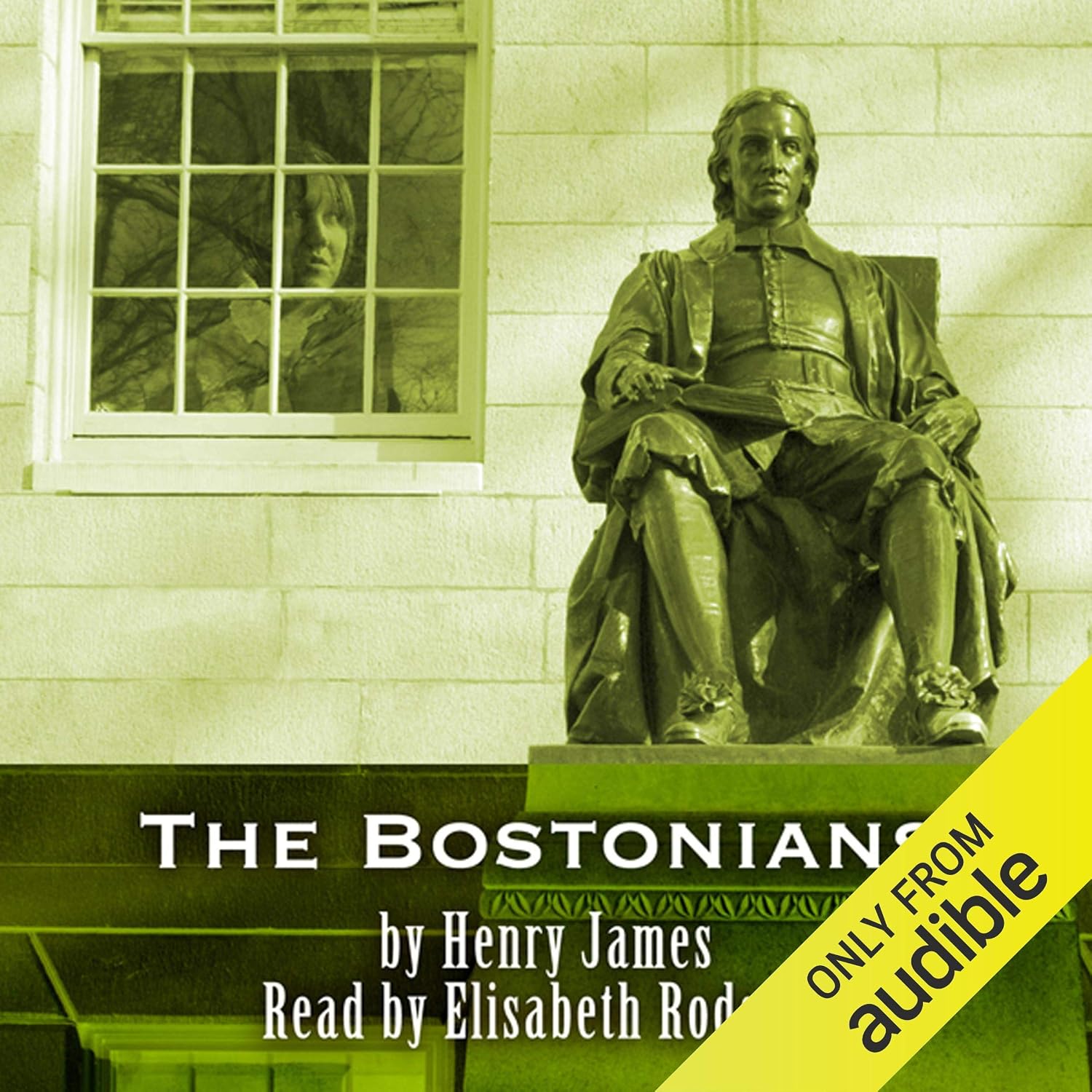 capítulo por capítulo baixar The Bostonians