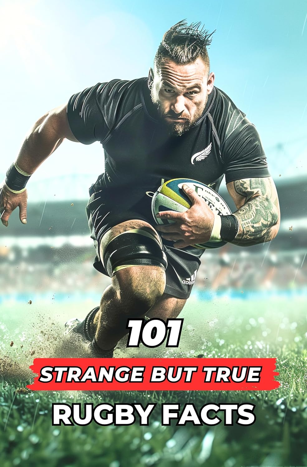 101 Strange But True Rugby Facts: Incredible and Surprising Events (English Edition) baixar o livro de graça