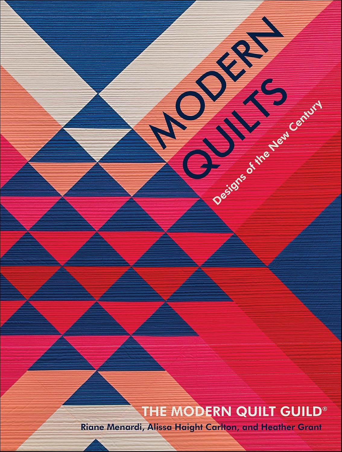 Modern Quilts: Designs of the New Century (English Edition) baixar livro de graça