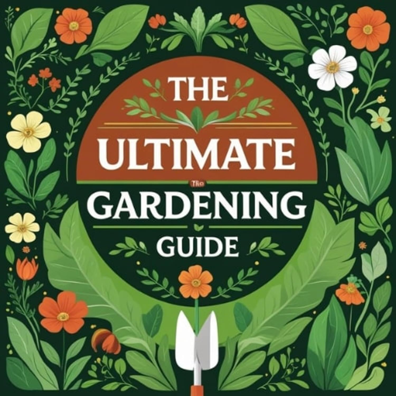 ler totalmente The Secret Behind Gardening And How to Move Forward (English Edition)