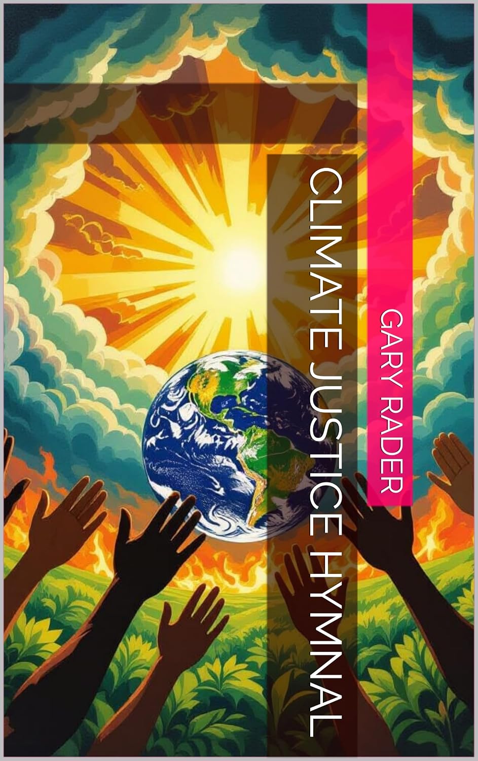 ler totalmente Climate Justice Hymnal (English Edition)