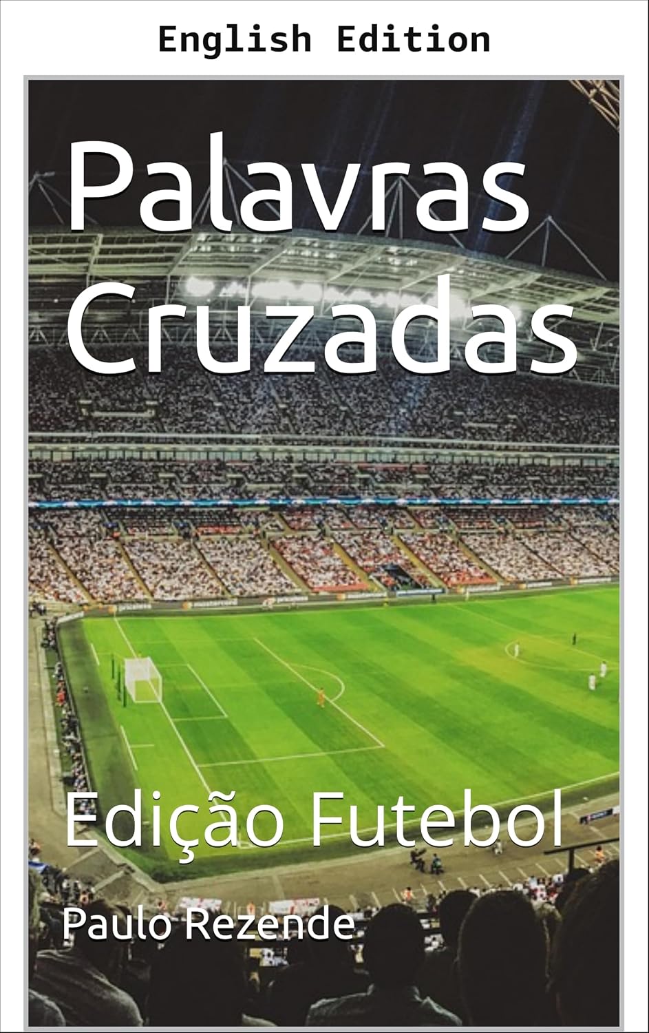 ler totalmente Crosswords (English Edition)