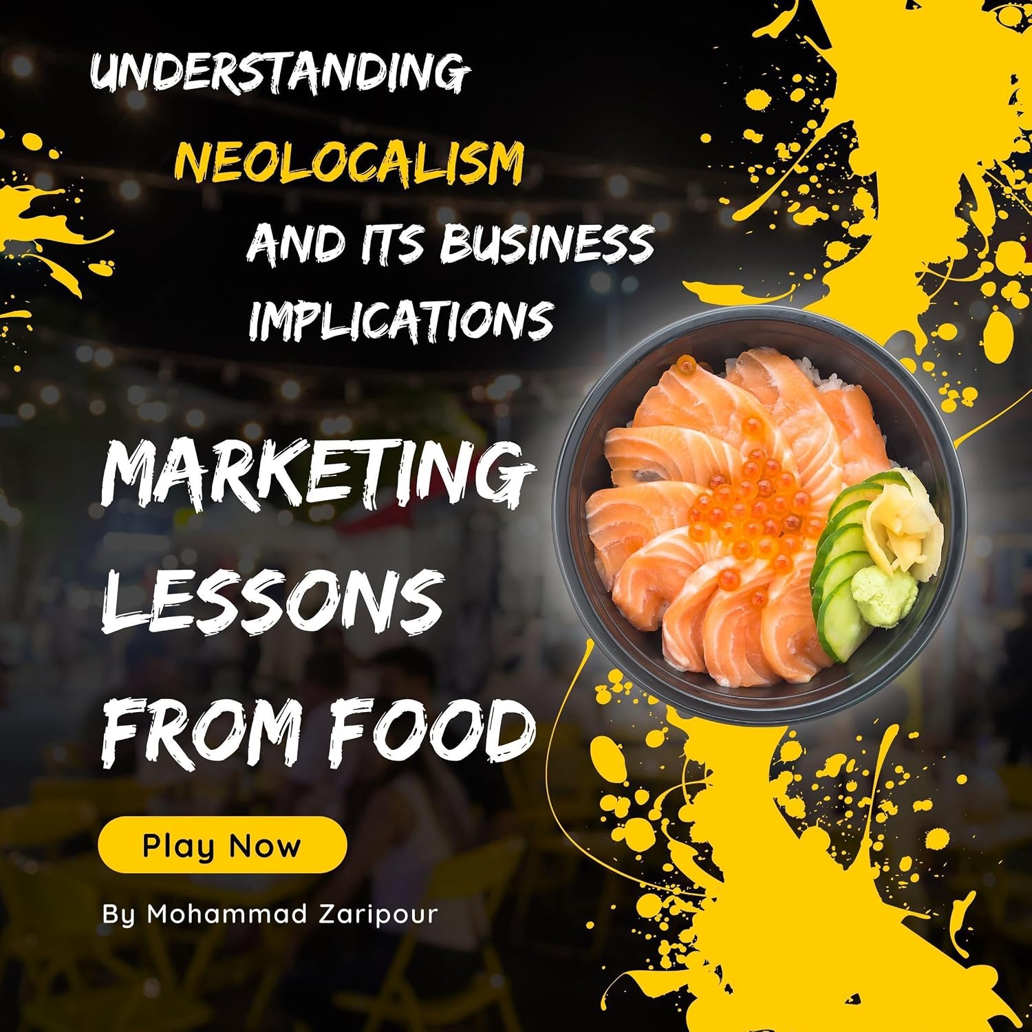 Marketing Lessons from Food: Understanding Neolocalism and Its Business Implications baixar o livro de graça