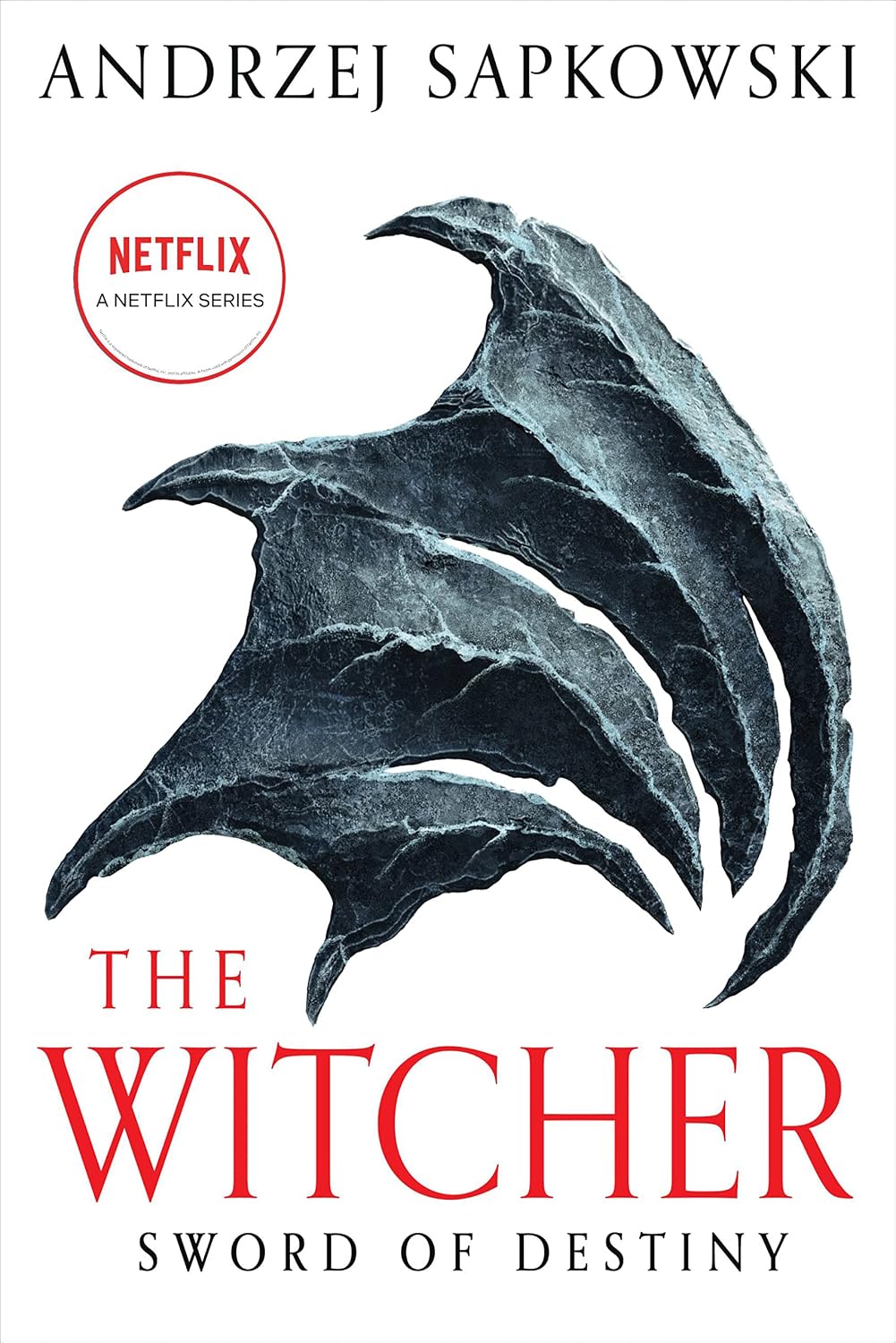 ler totalmente Sword of Destiny (The Witcher Book 2) (English Edition)