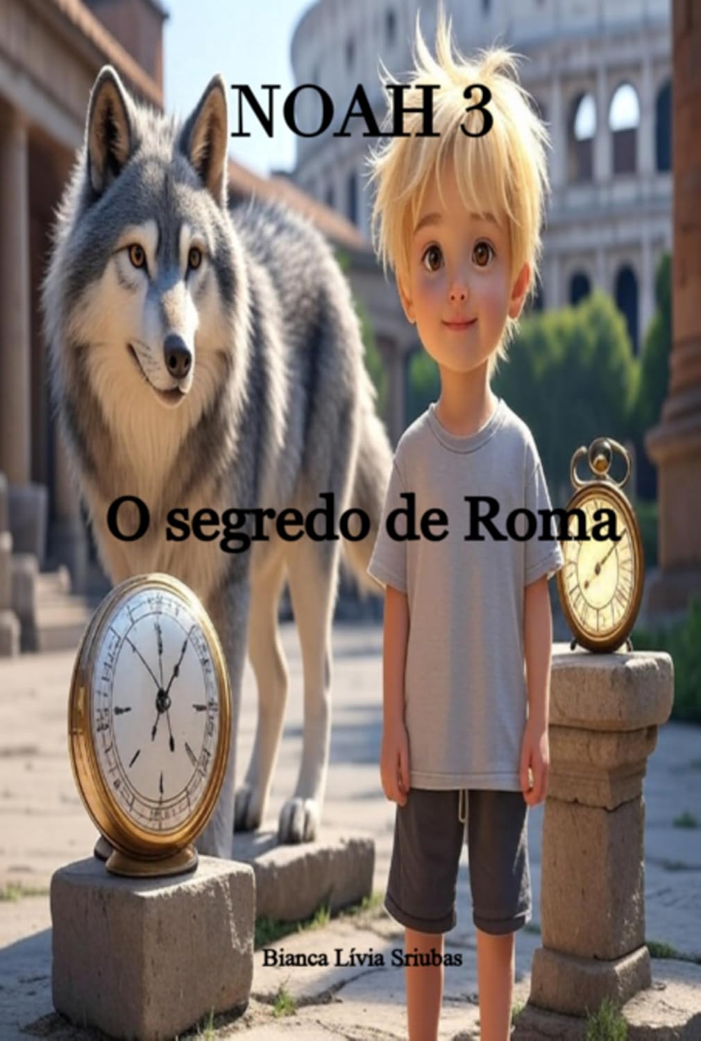 Noah