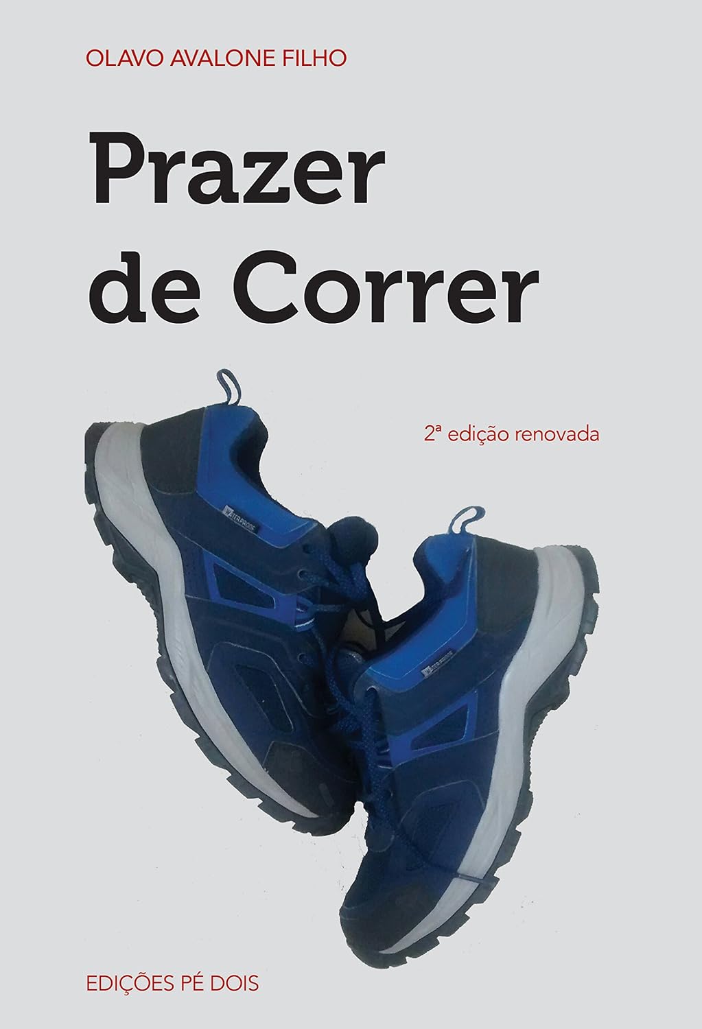 capítulo por capítulo baixar Prazer de Correr