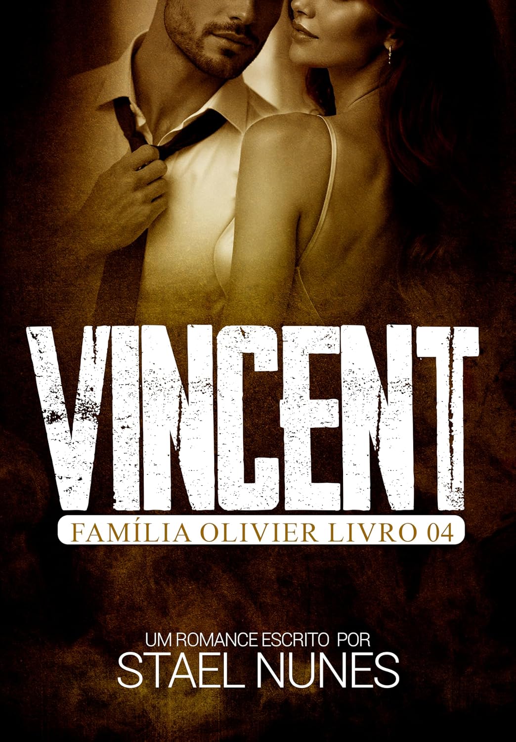 VINCENT: FAMÍLIA OLIVIER LIVRO 04 baixar o livro de graça