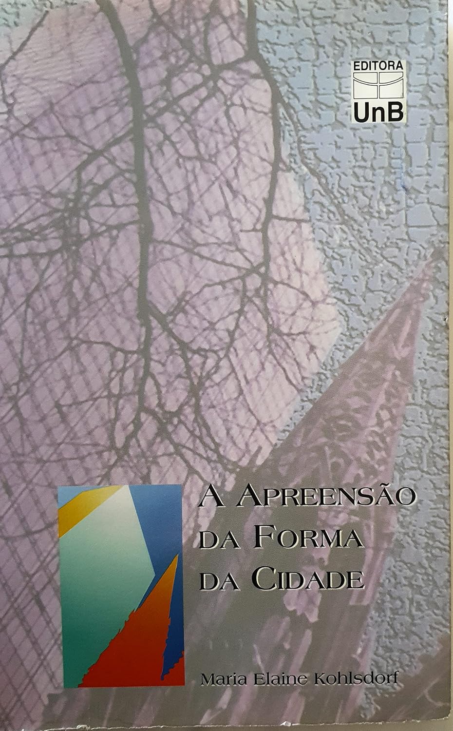 capítulo por capítulo baixar Apreensão da Forma da Cidade
