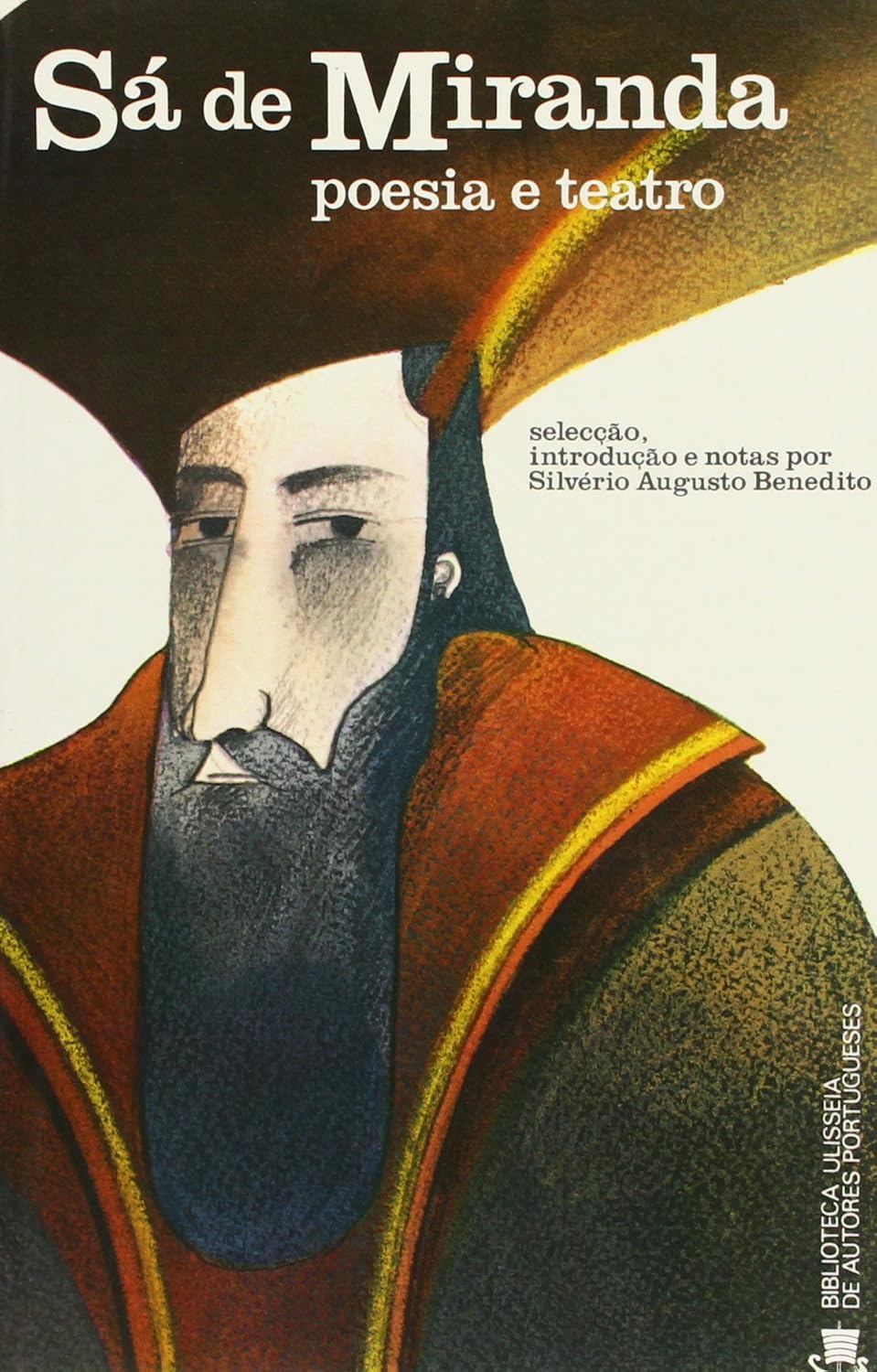 Poesia e Teatro
