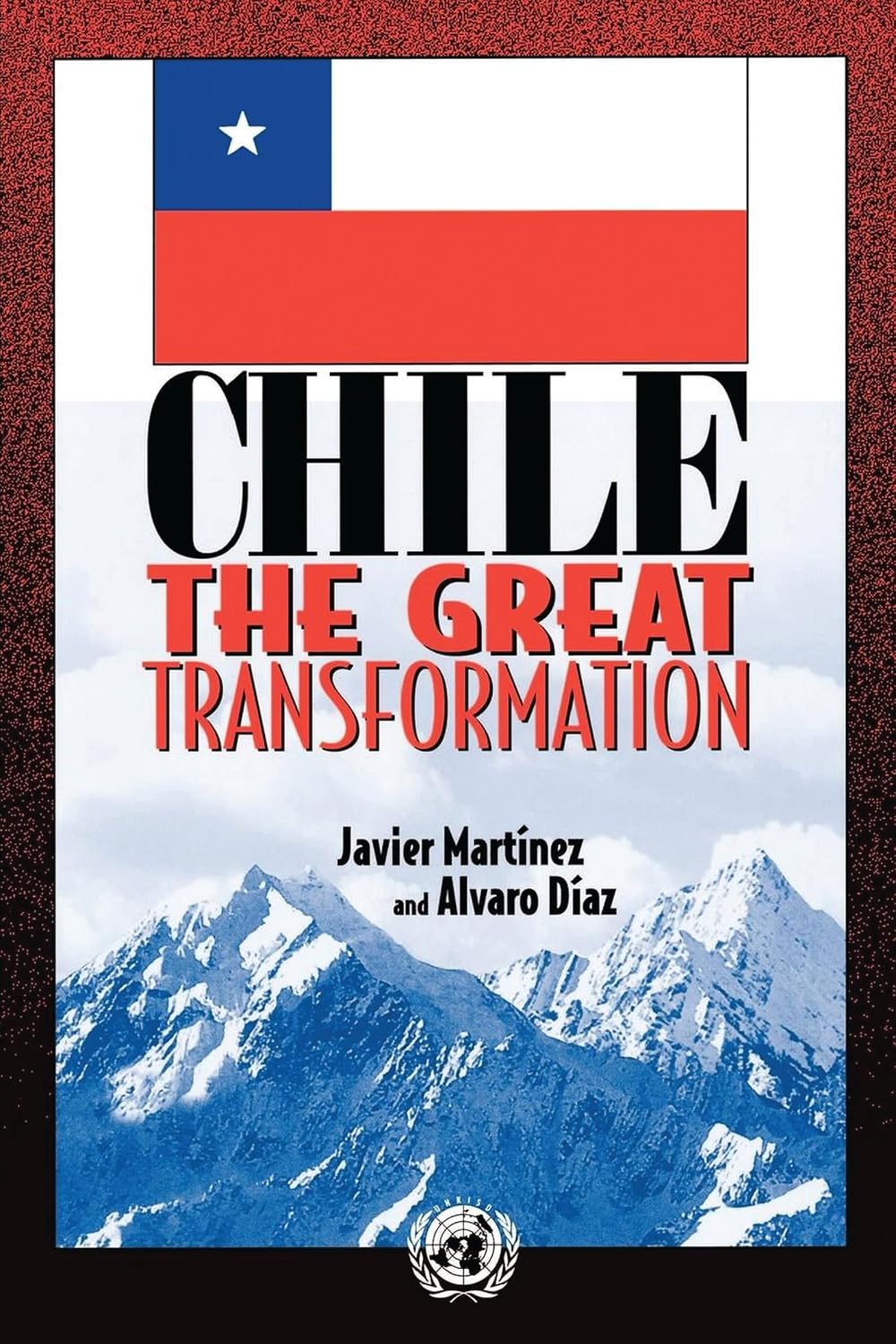 ler totalmente Chile: The Great Transformation (English Edition)