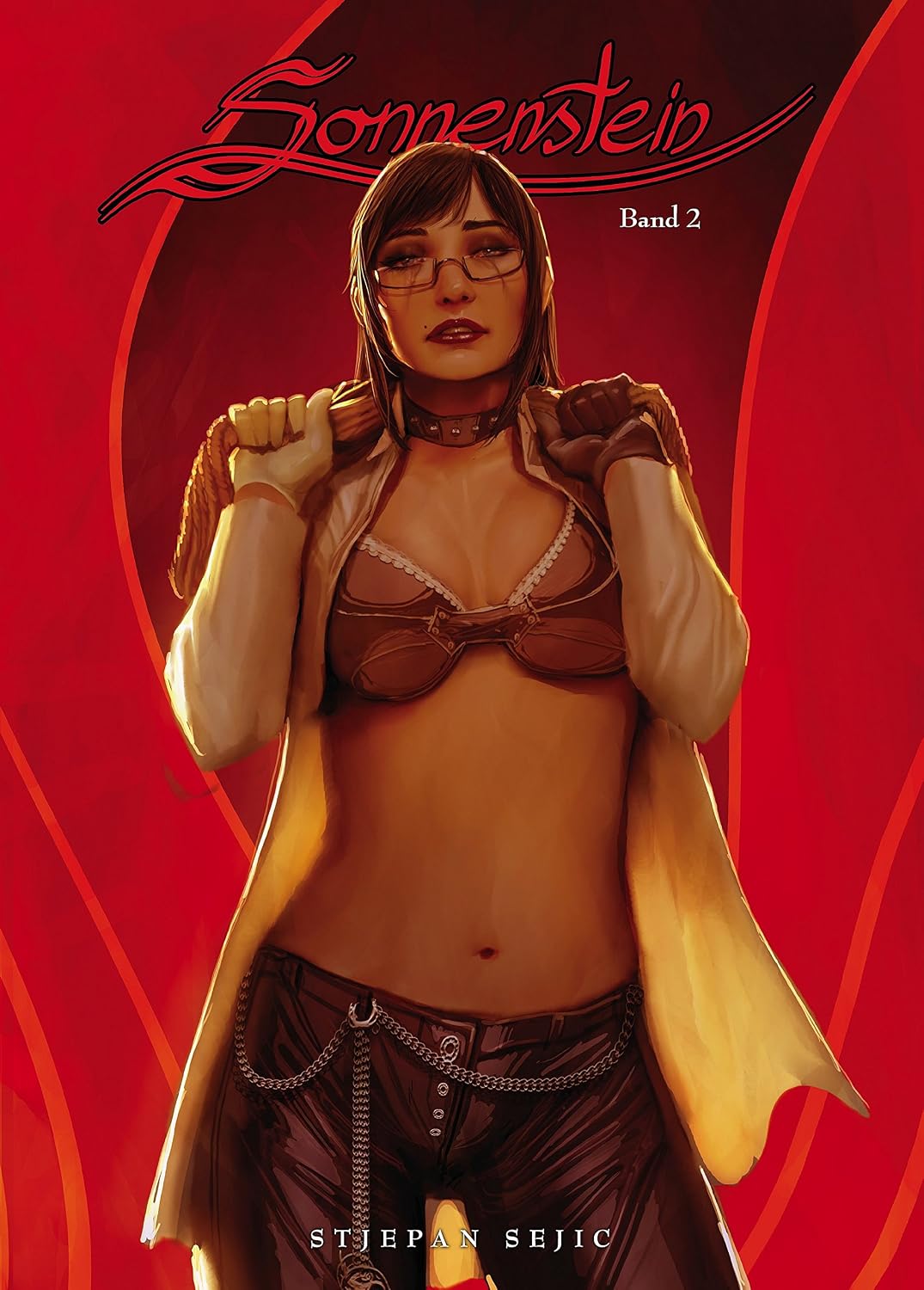 ler totalmente Sonnenstein, Band 2: Bd. 2 (German Edition)
