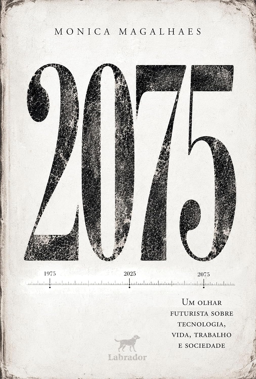 2075: Um olhar futurista sobre tecnologia, vida, trabalho e sociedade baixar o livro de graça