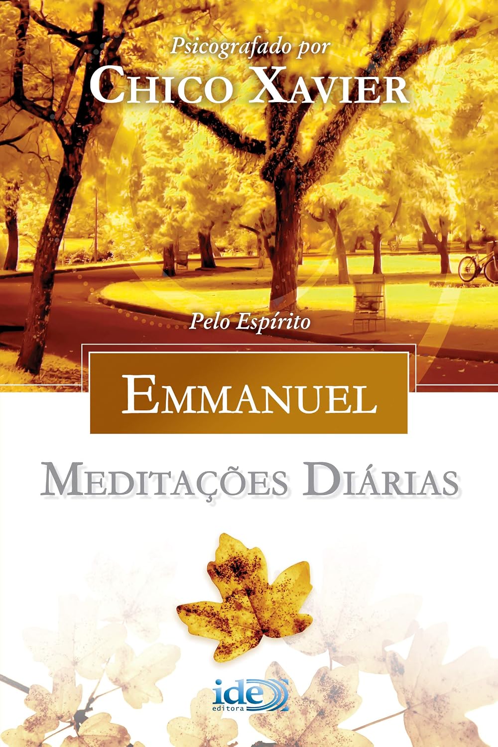 Meditações diárias - Emmanuel baixar livro de graça