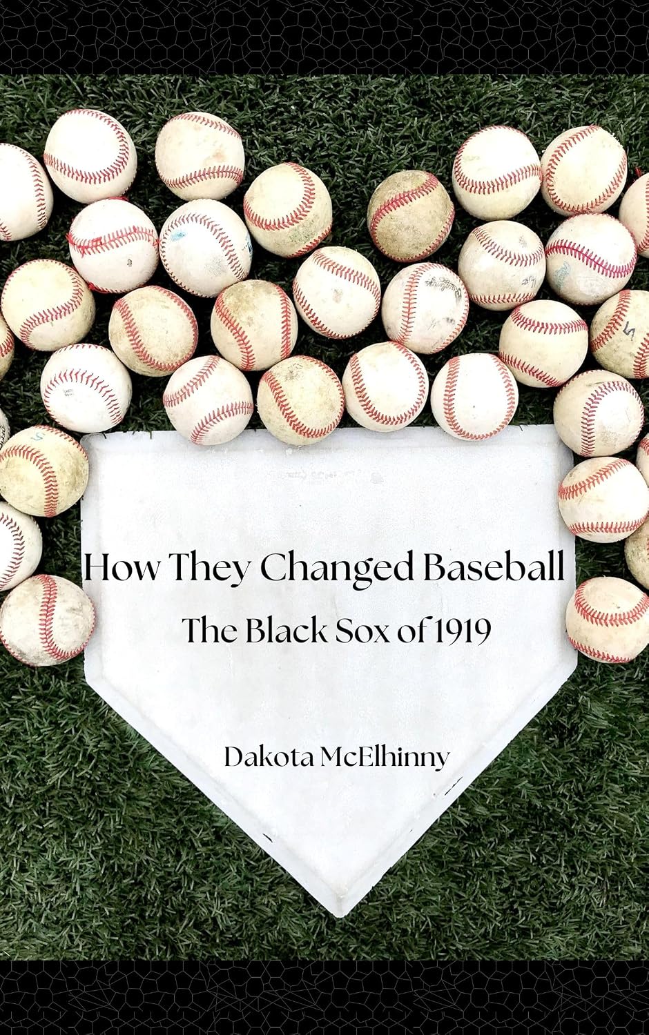 How They Changed Baseball: The Black Sox of 1919 (English Edition) baixar o livro de graça