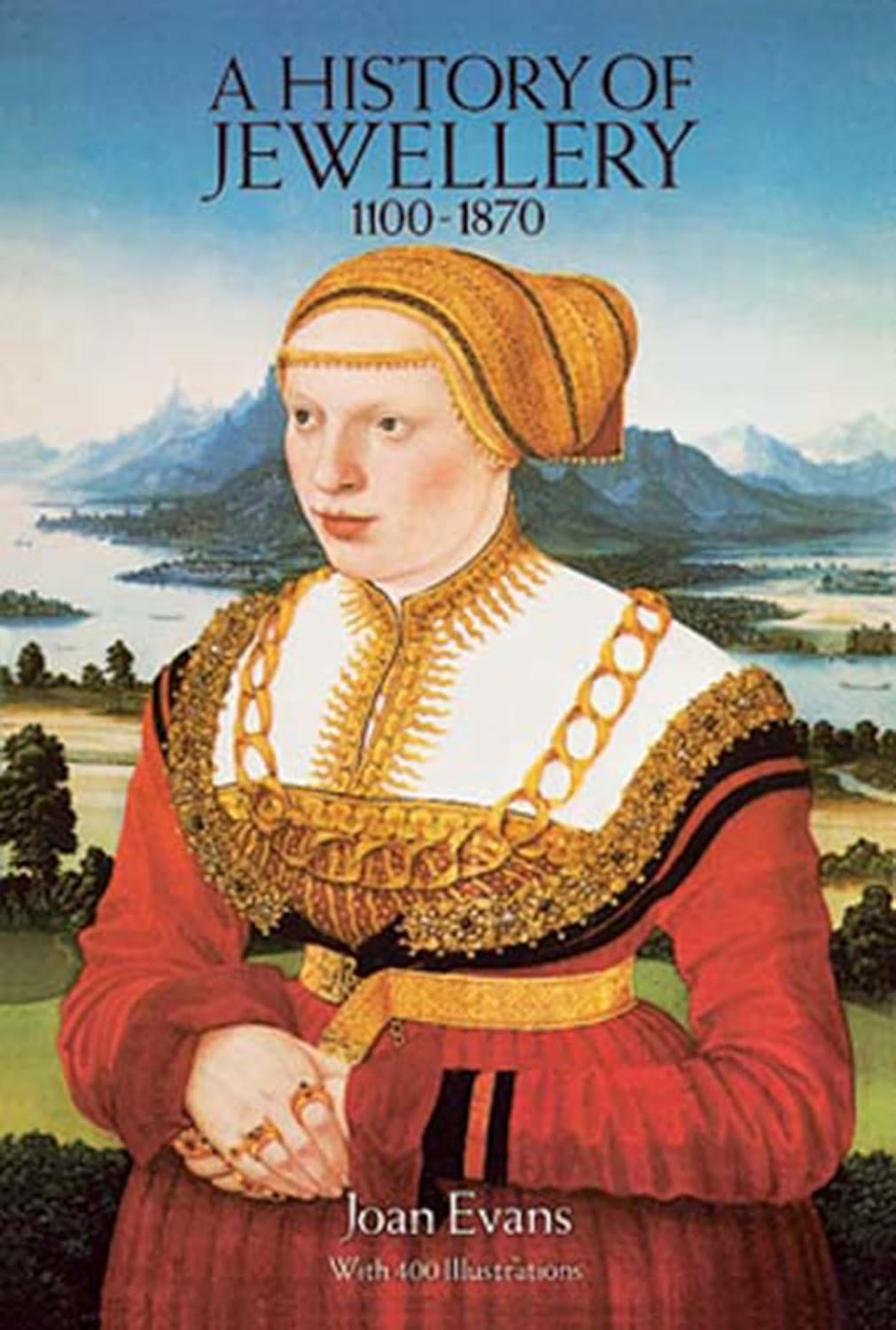 A History of Jewellery, 1100-1870 baixar o livro de graça