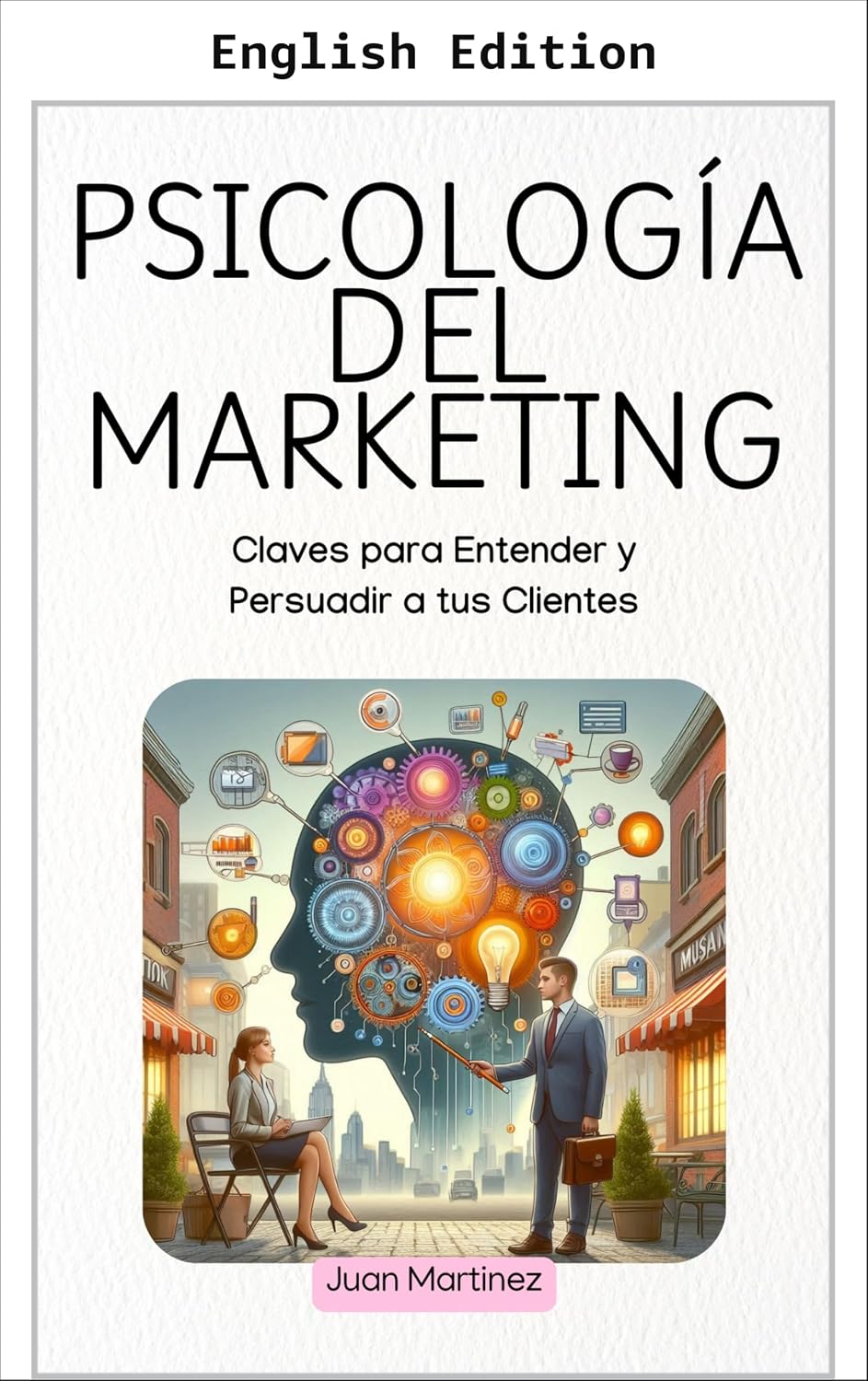 Marketing Psychology (English Edition) baixar livro de graça