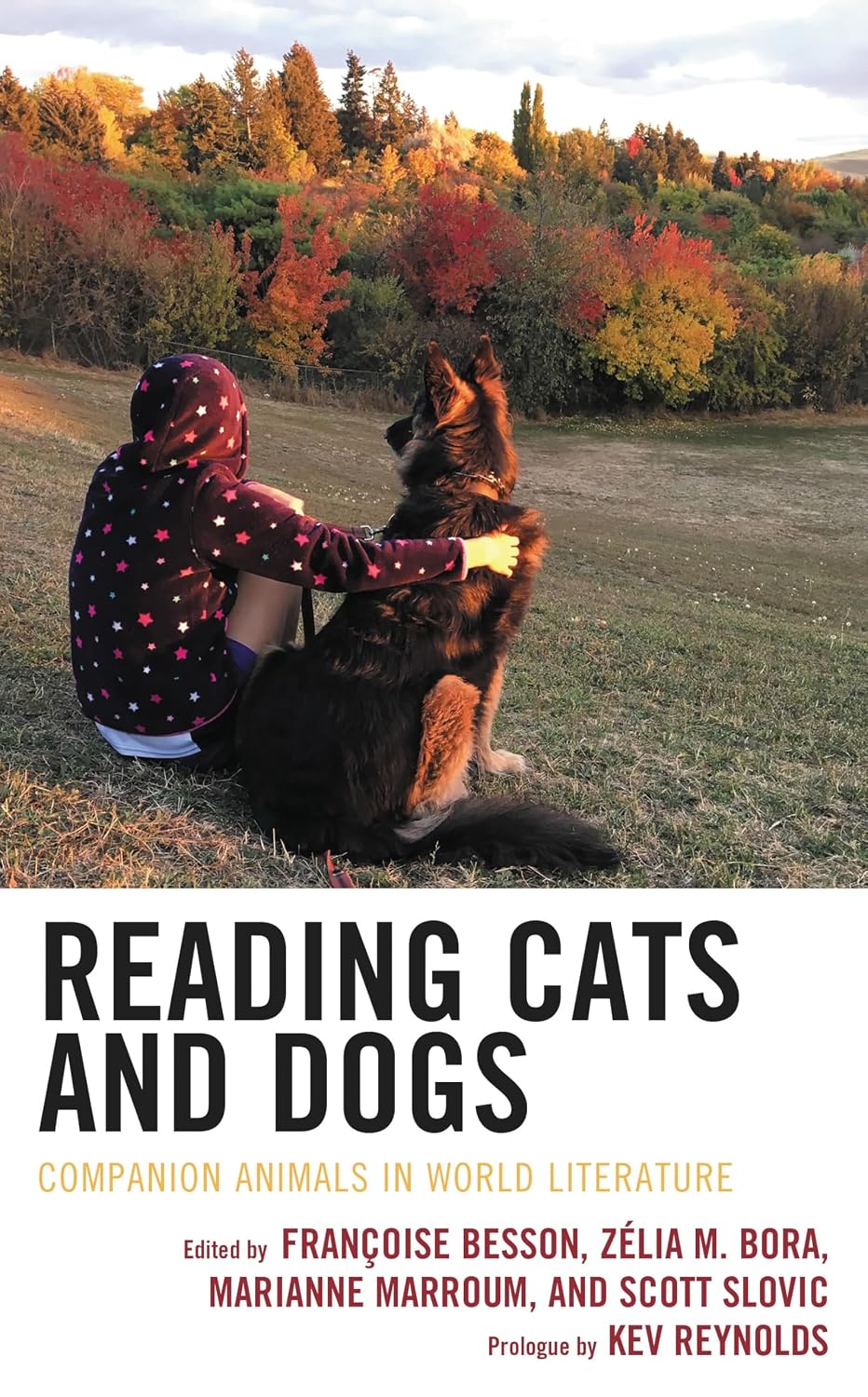 Reading Cats and Dogs: Companion Animals in World Literature (Ecocritical Theory and Practice) (English Edition) baixar livro de graça