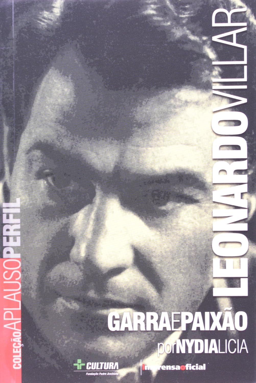 Leonardo Villar - Coleção Aplauso baixar o livro de graça
