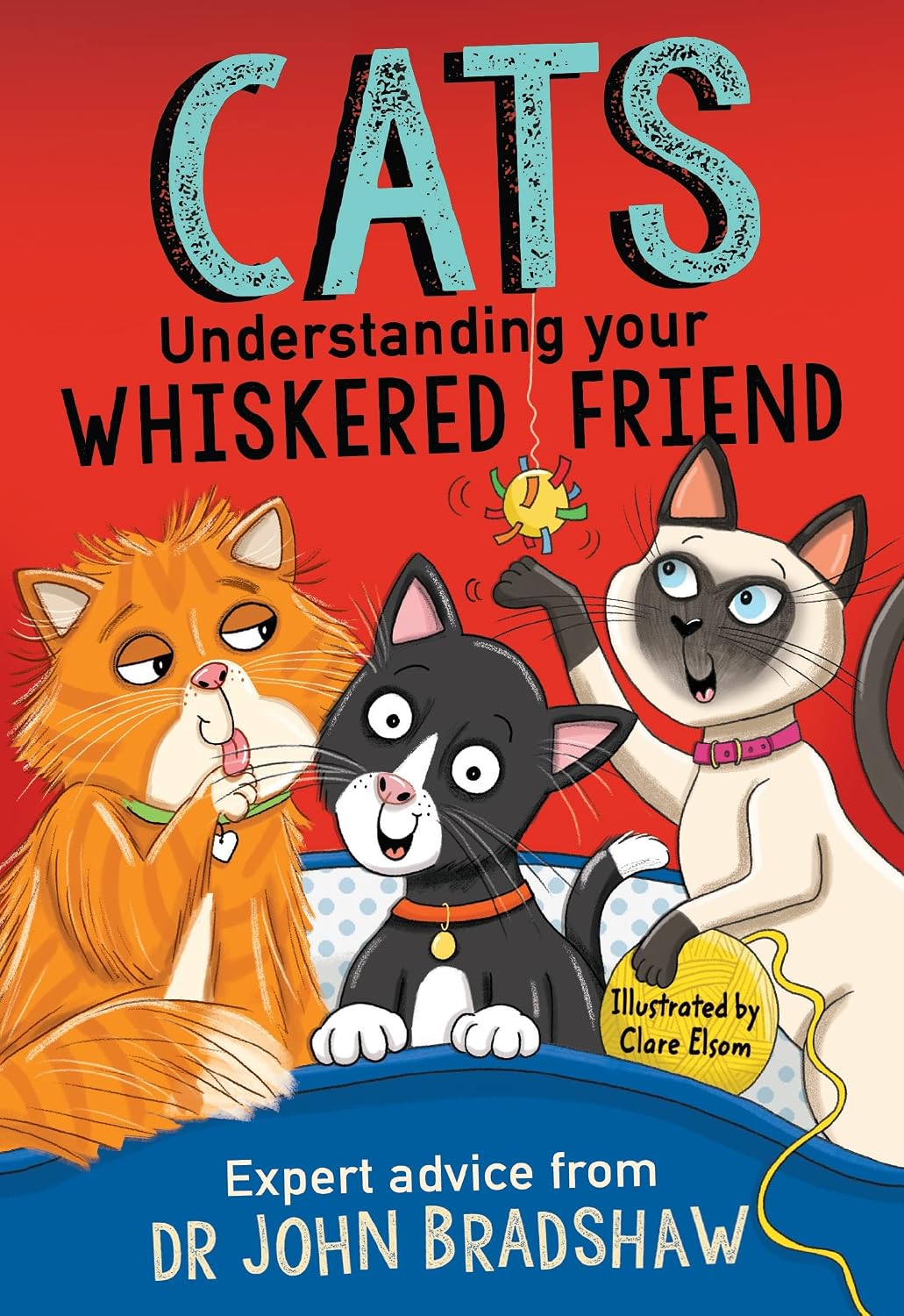 Cats: Understanding Your Whiskered Friend (English Edition) baixar livro de graça