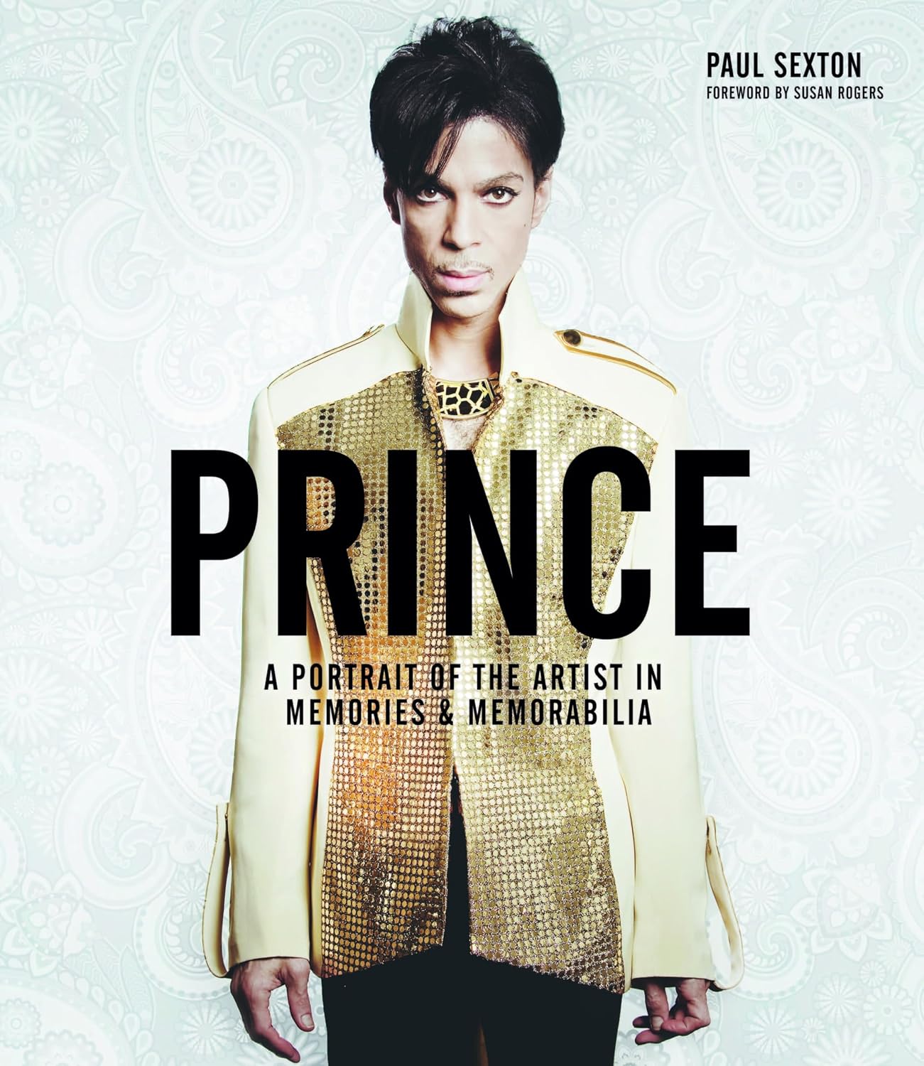 Prince: A Portrait of the Artist in Memories & Memorabilia baixar livro de graça