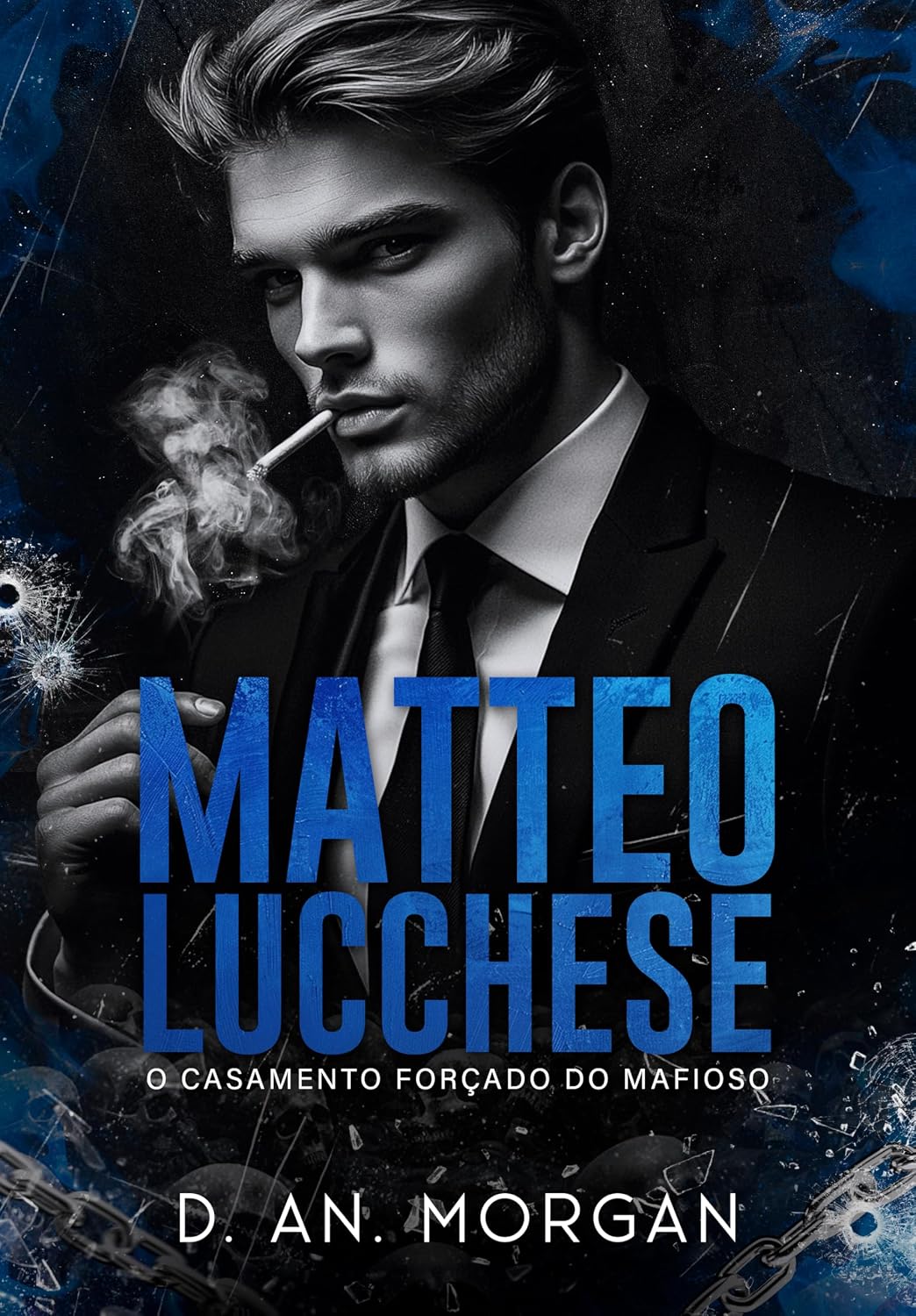 capítulo por capítulo baixar MATTEO LUCCHESE: O Casamento Forçado do Mafioso (Poder e Obsessão Livro 2)