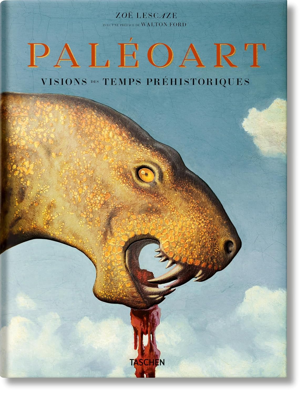 Paléoart. Visions Des Temps Préhistoriques baixar o livro de graça