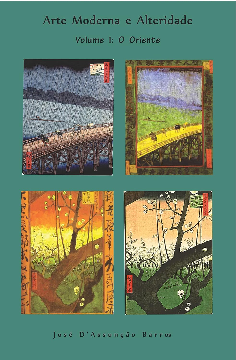 Arte Moderna e Alteridade: Vol I. O Oriente baixar o livro de graça