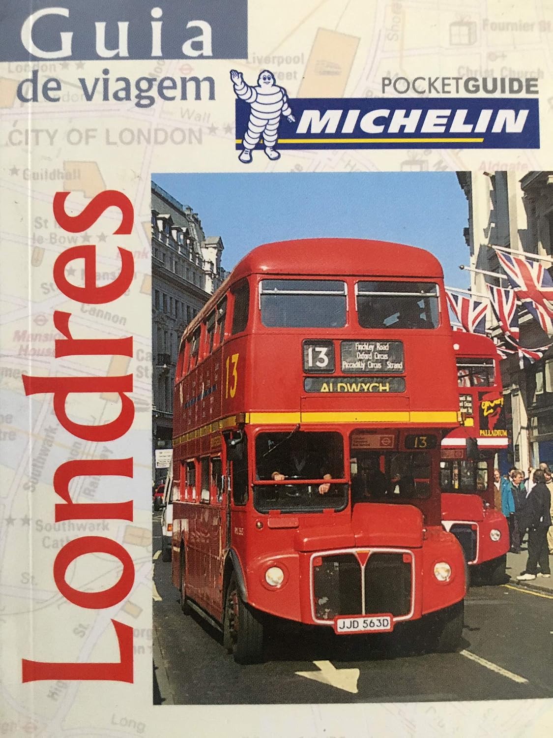 ler totalmente Londres Guia De Viagem