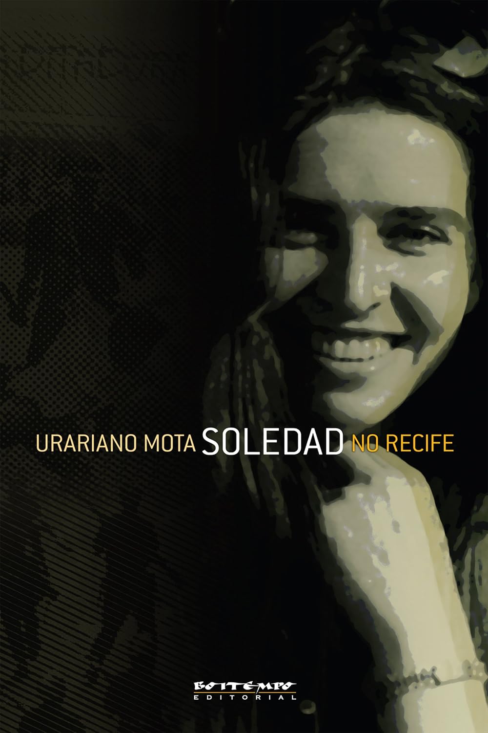 ler totalmente Soledad no Recife