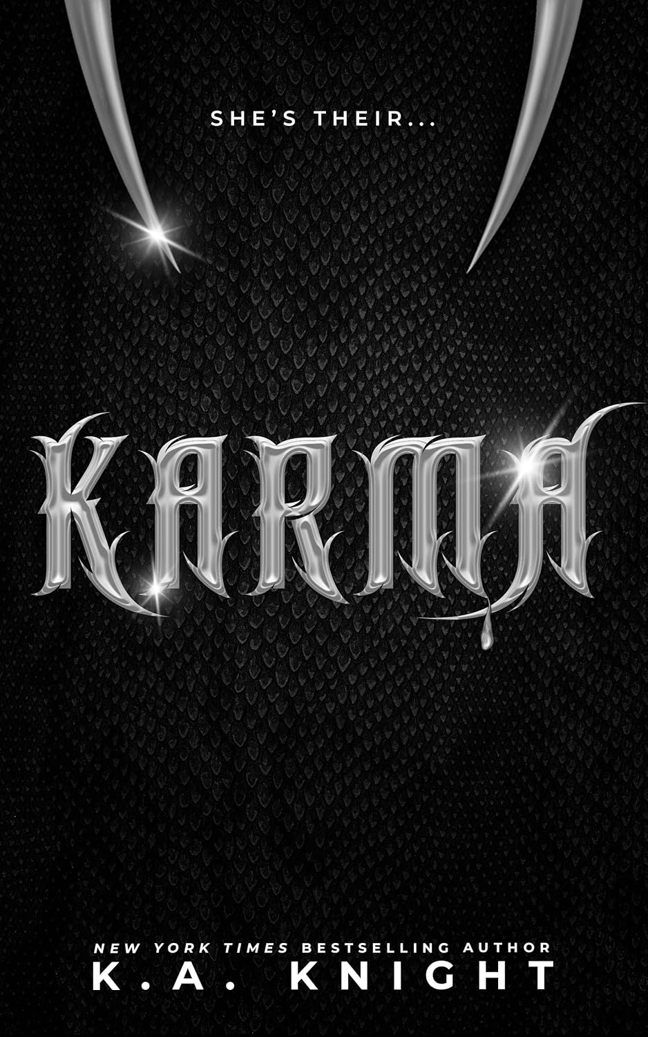 Karma (English Edition) baixar livro de graça