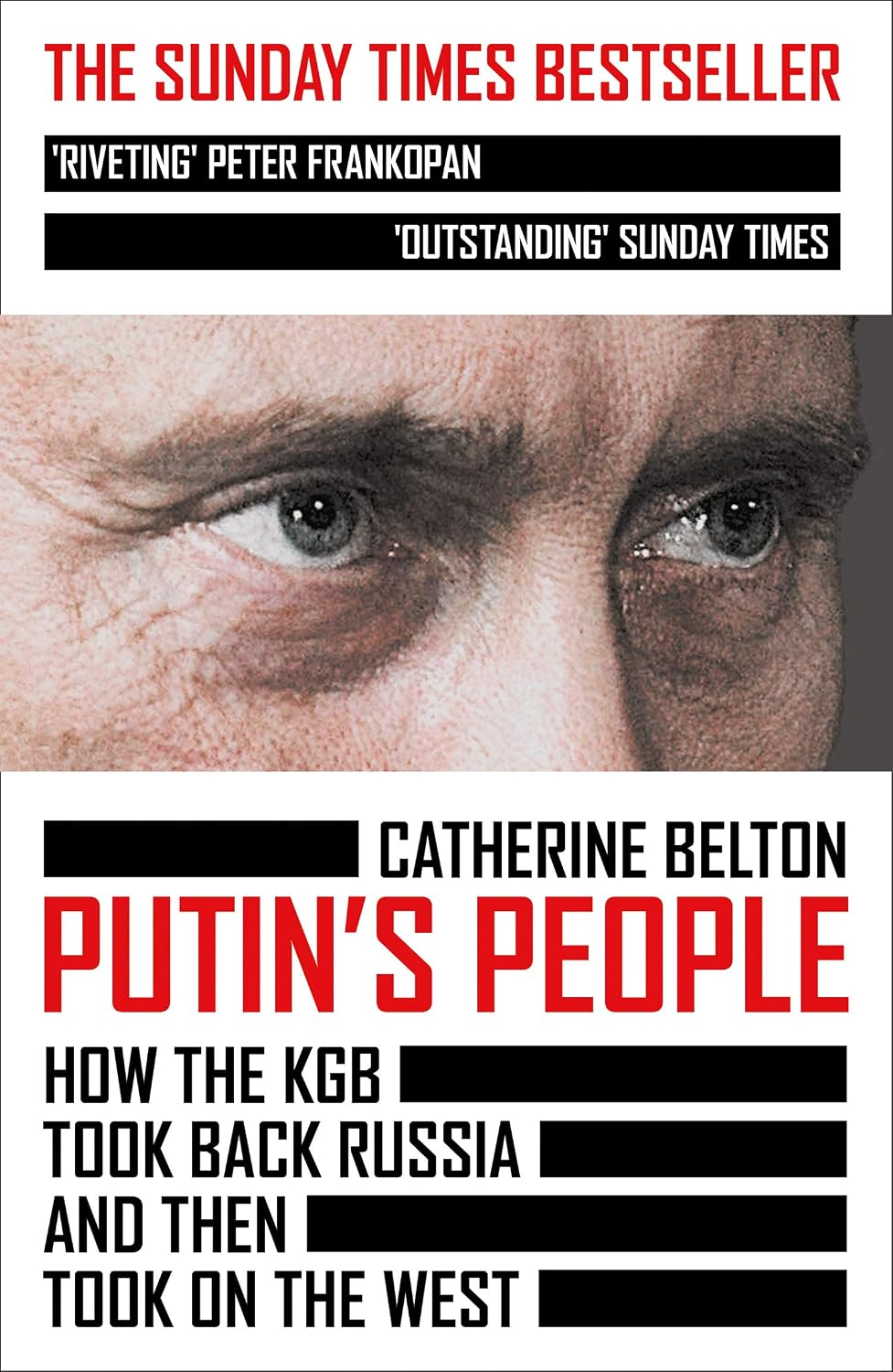 Putin’s People: The Sunday Times Bestselling Expose of Modern Russian Politics and History (English Edition) baixar o livro de graça