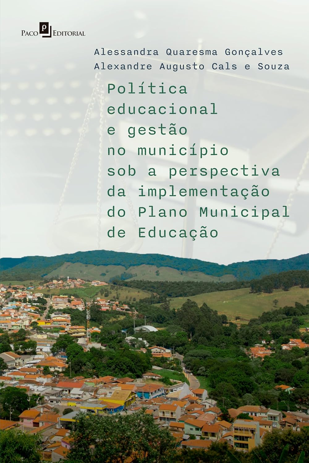 Política educacional e gestão no município sob a perspectiva da implementação do plano municipal de educação baixar livro de graça