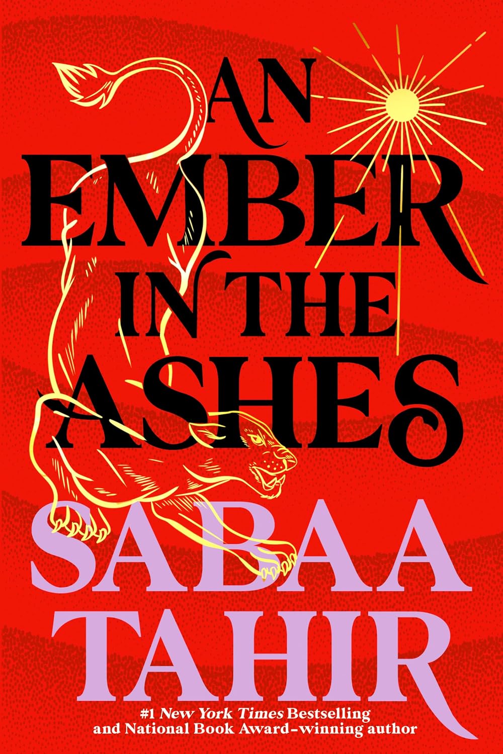 An Ember in the Ashes (English Edition)
