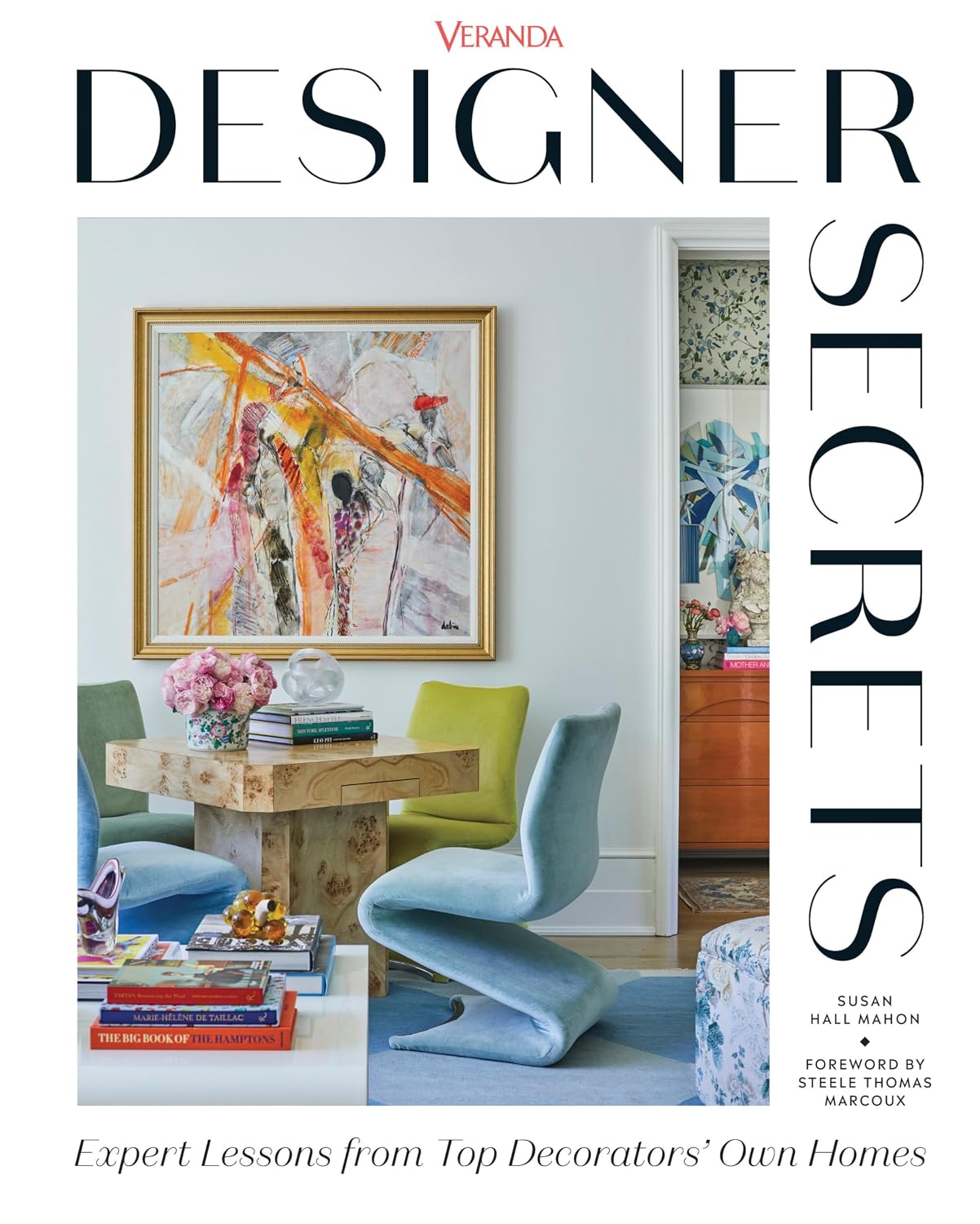 Veranda Designer Secrets: Expert Lessons from Top Decorators' Own Homes